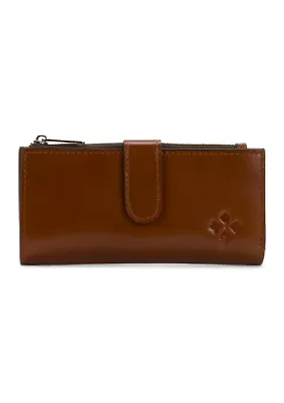 Nazari Heritage Wallet