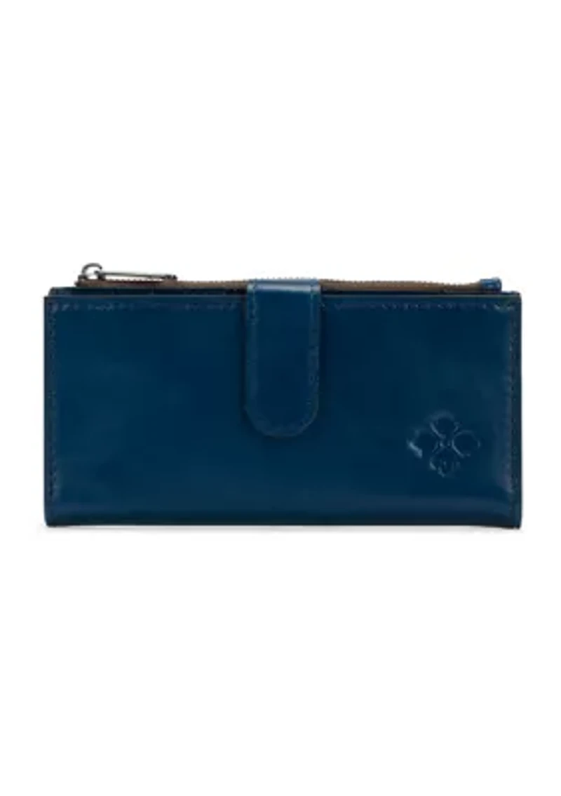 Nazari Bifold Wallet