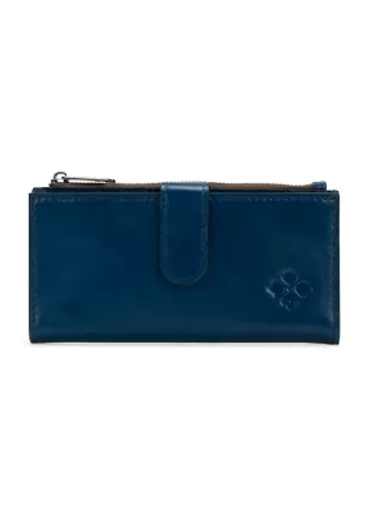 Nazari Bifold Wallet