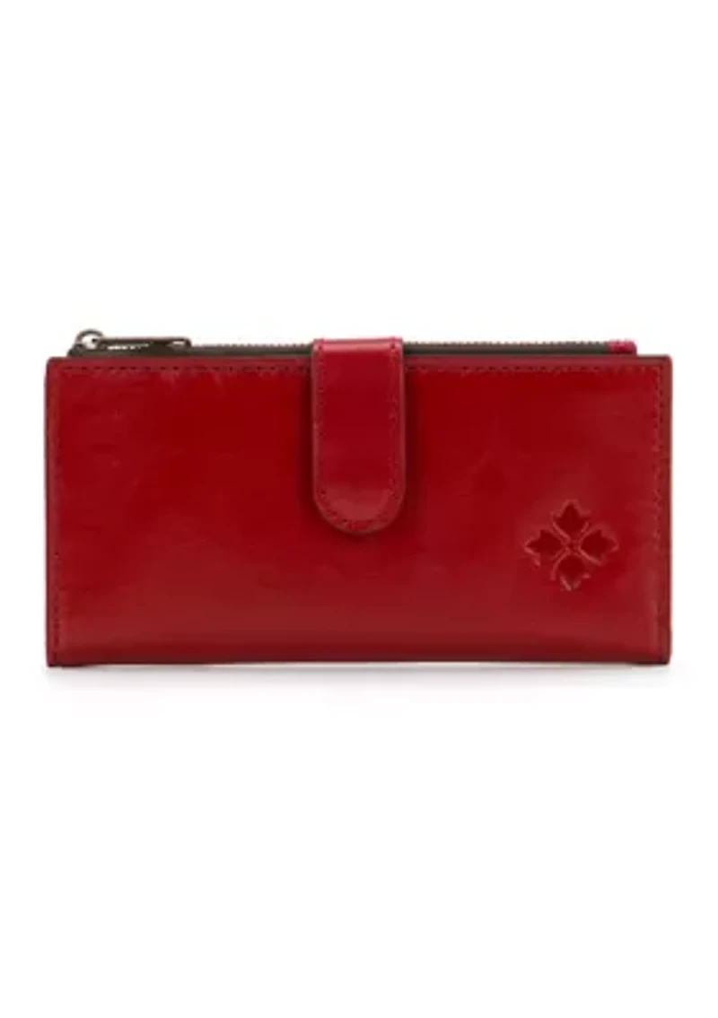 Nazari Bifold Wallet