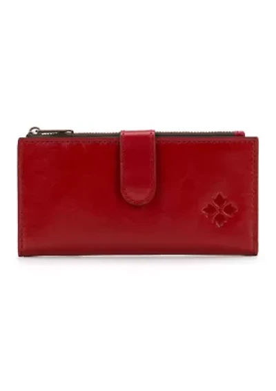 Nazari Bifold Wallet