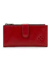 Nazari Bifold Wallet