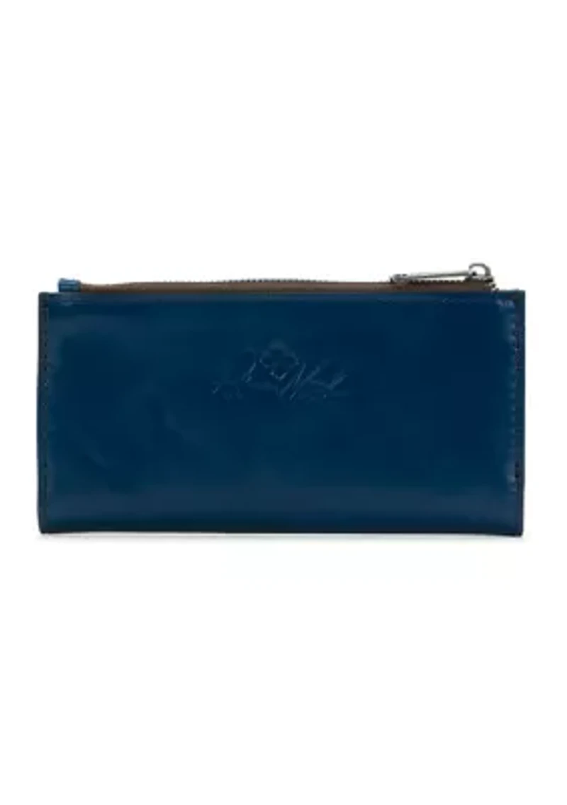 Nazari Bifold Wallet