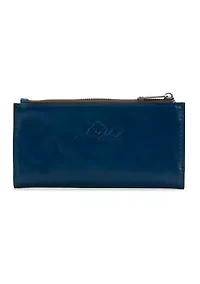 Nazari Bifold Wallet