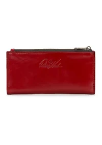Nazari Bifold Wallet