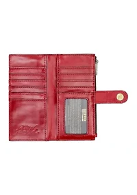 Nazari Bifold Wallet