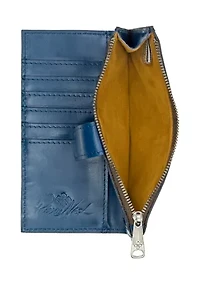 Nazari Bifold Wallet