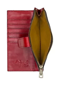 Nazari Bifold Wallet