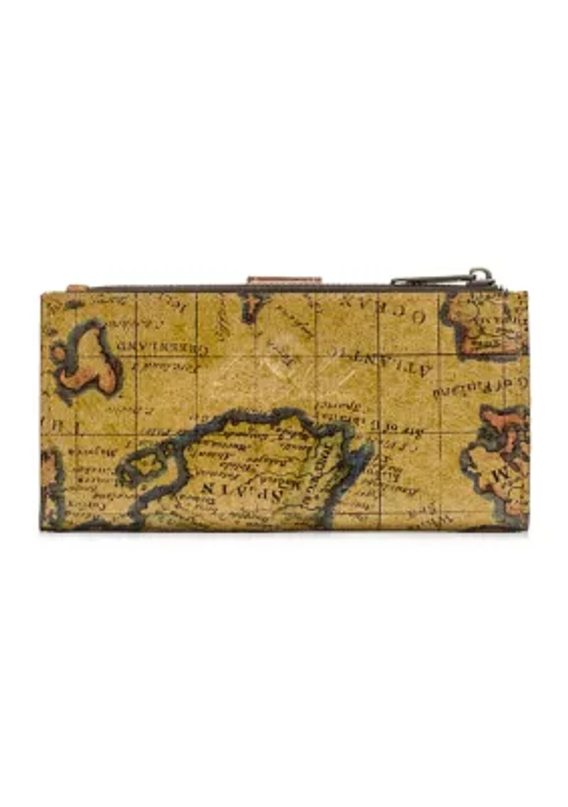  Nazari Bifold Wallet