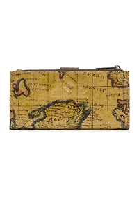  Nazari Bifold Wallet