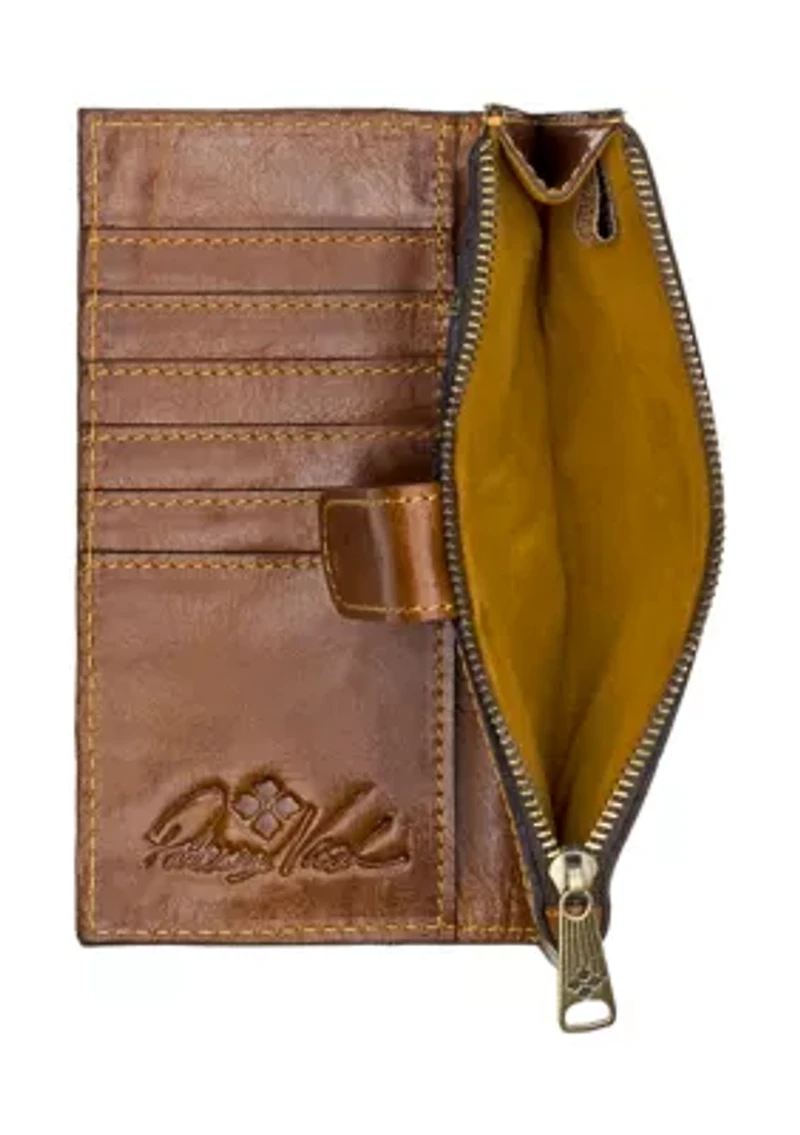  Nazari Bifold Wallet