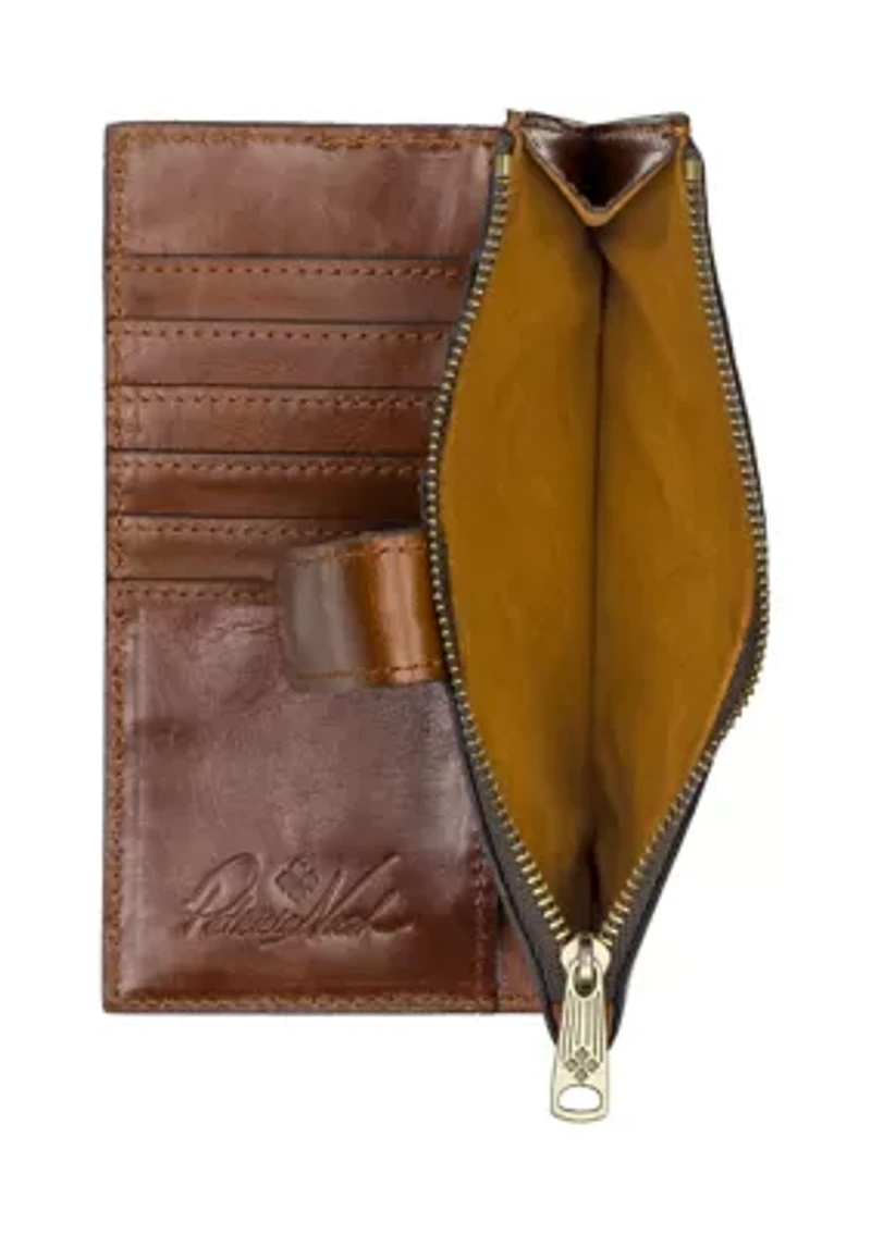 Nazari Wallet - Paris Map
