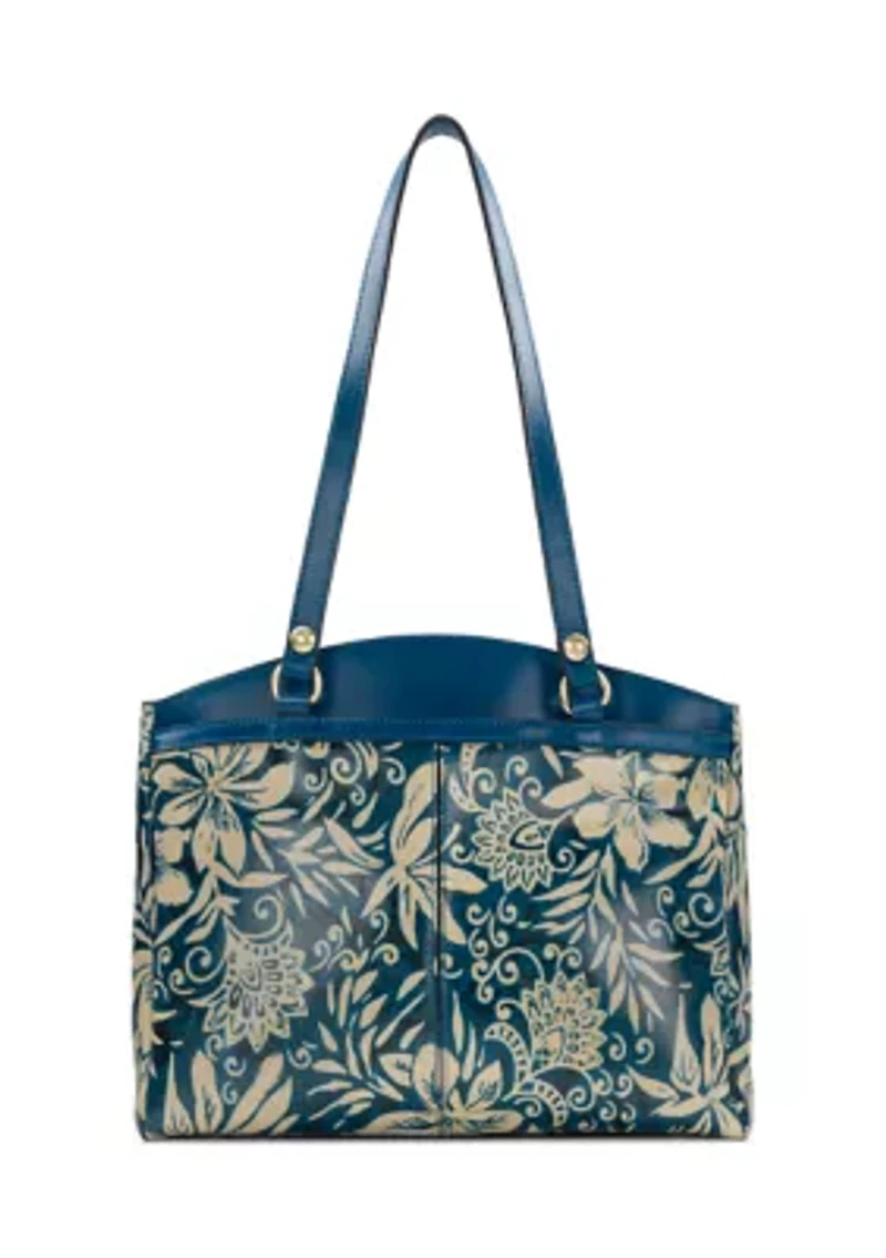 Poppy Tote