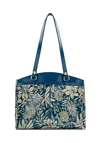 Poppy Tote