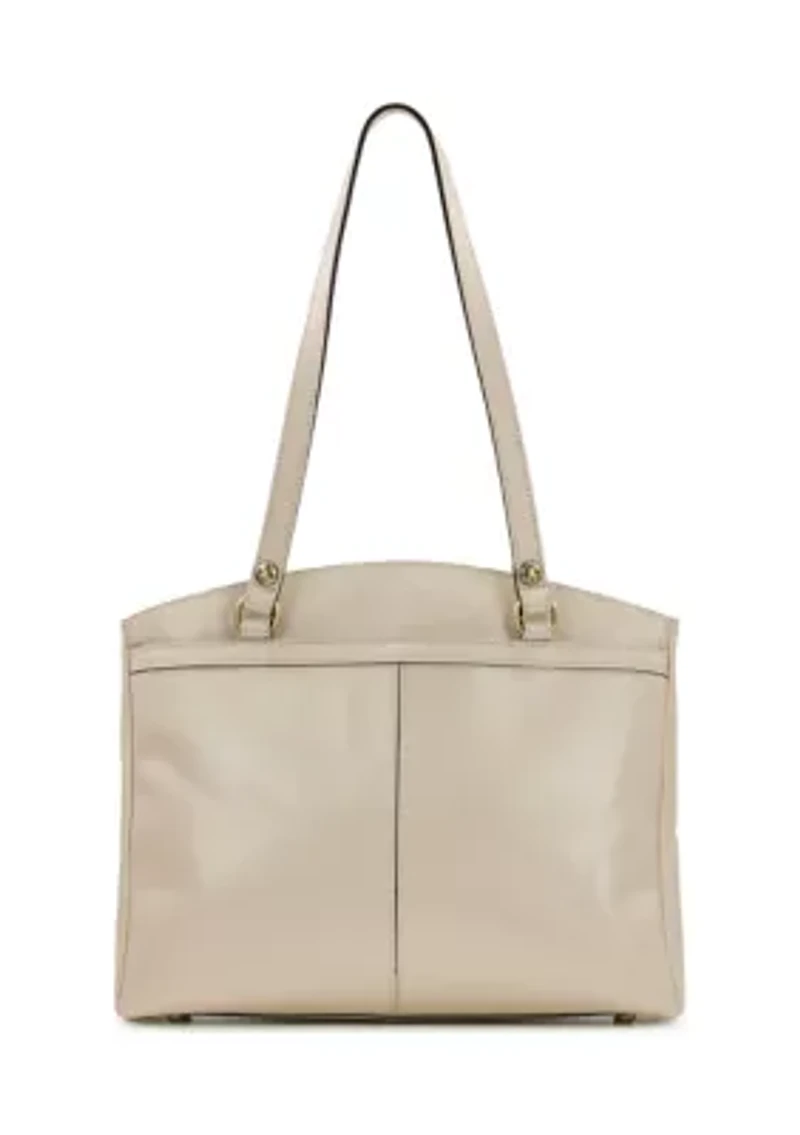 Poppy Tote Bag