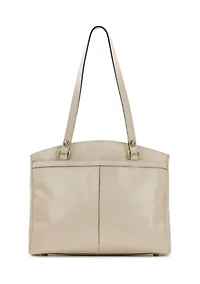 Poppy Tote Bag