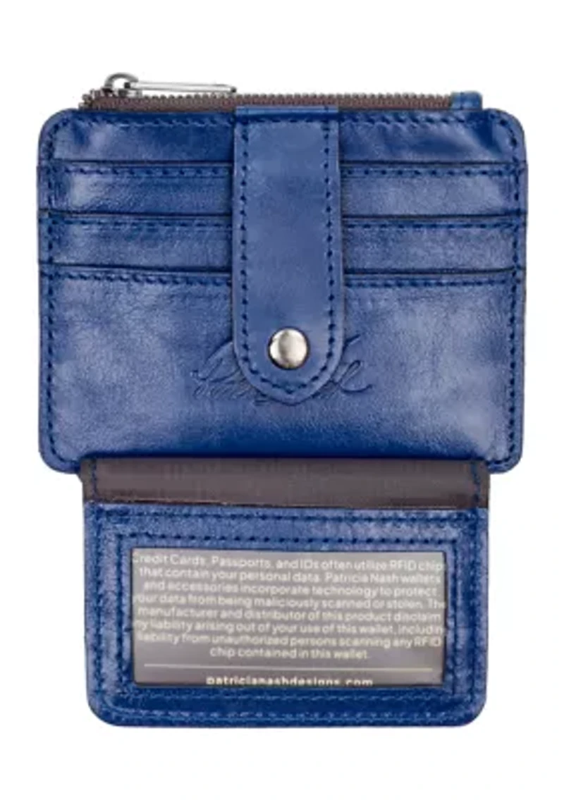 Cassis ID Wallet