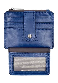 Cassis ID Wallet