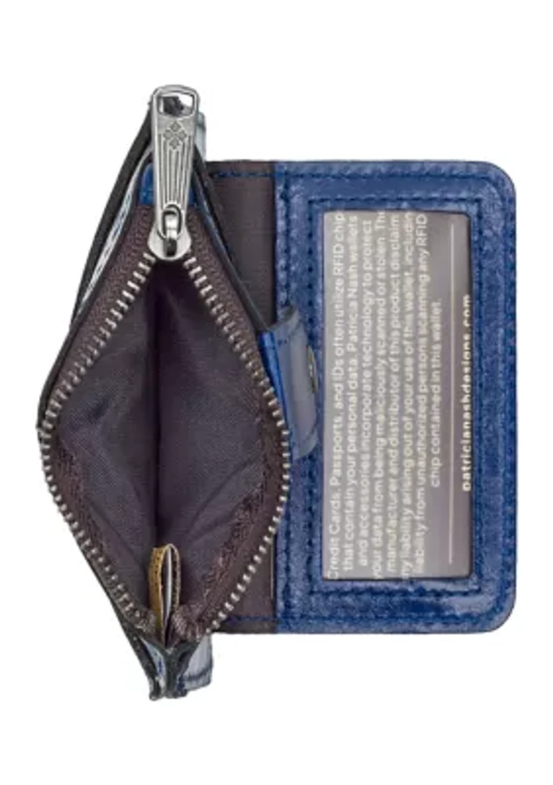Cassis ID Wallet