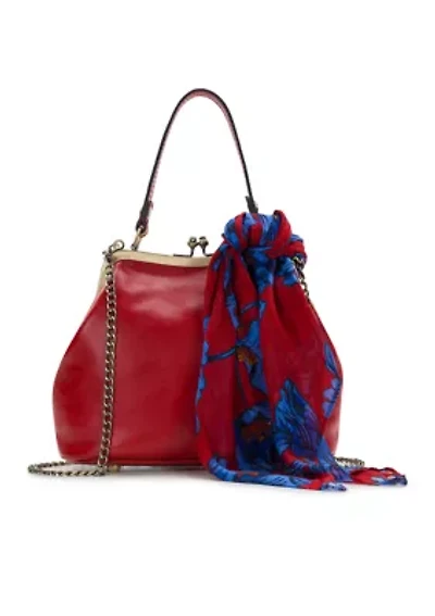 Laureana Frame Bag