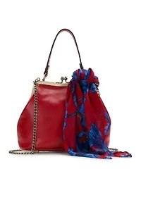 Laureana Frame Bag