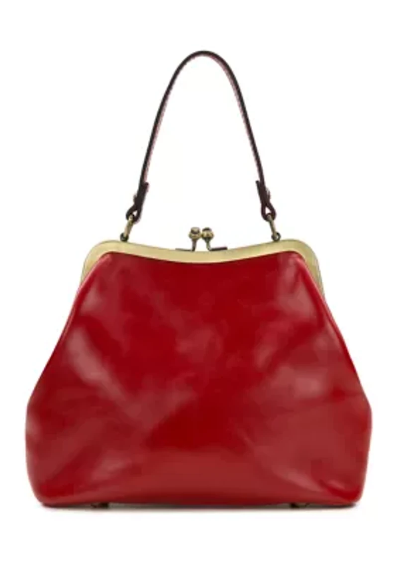 Laureana Frame Bag