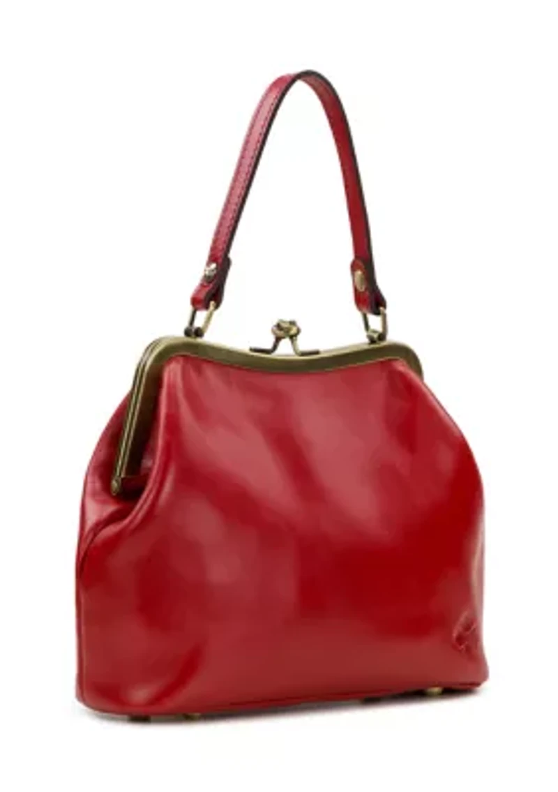 Laureana Frame Bag