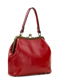 Laureana Frame Bag