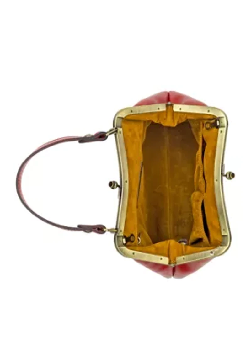 Laureana Frame Bag