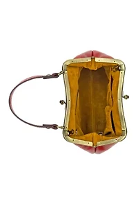 Laureana Frame Bag