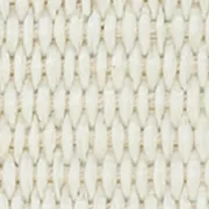 Laureana Frame Satchel - Woven Raffia