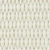 Laureana Frame Satchel - Woven Raffia