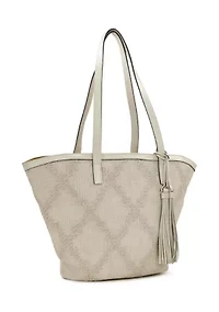 Marconia Tote