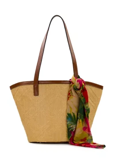 Marconia Tote
