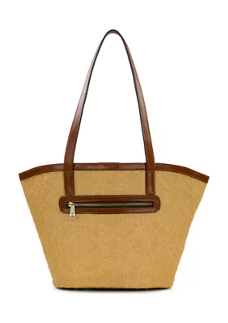 Marconia Tote