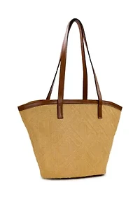 Marconia Tote