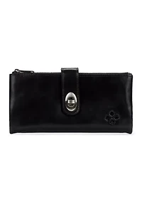 Annesley Wristlet Wallet