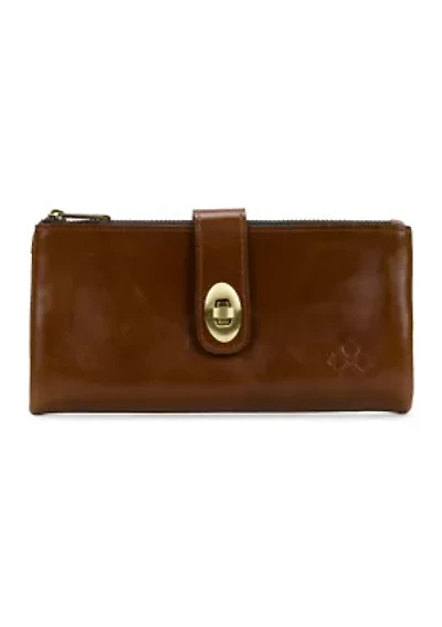Annesley Wristlet Wallet