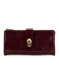 Annesley Wristlet Wallet