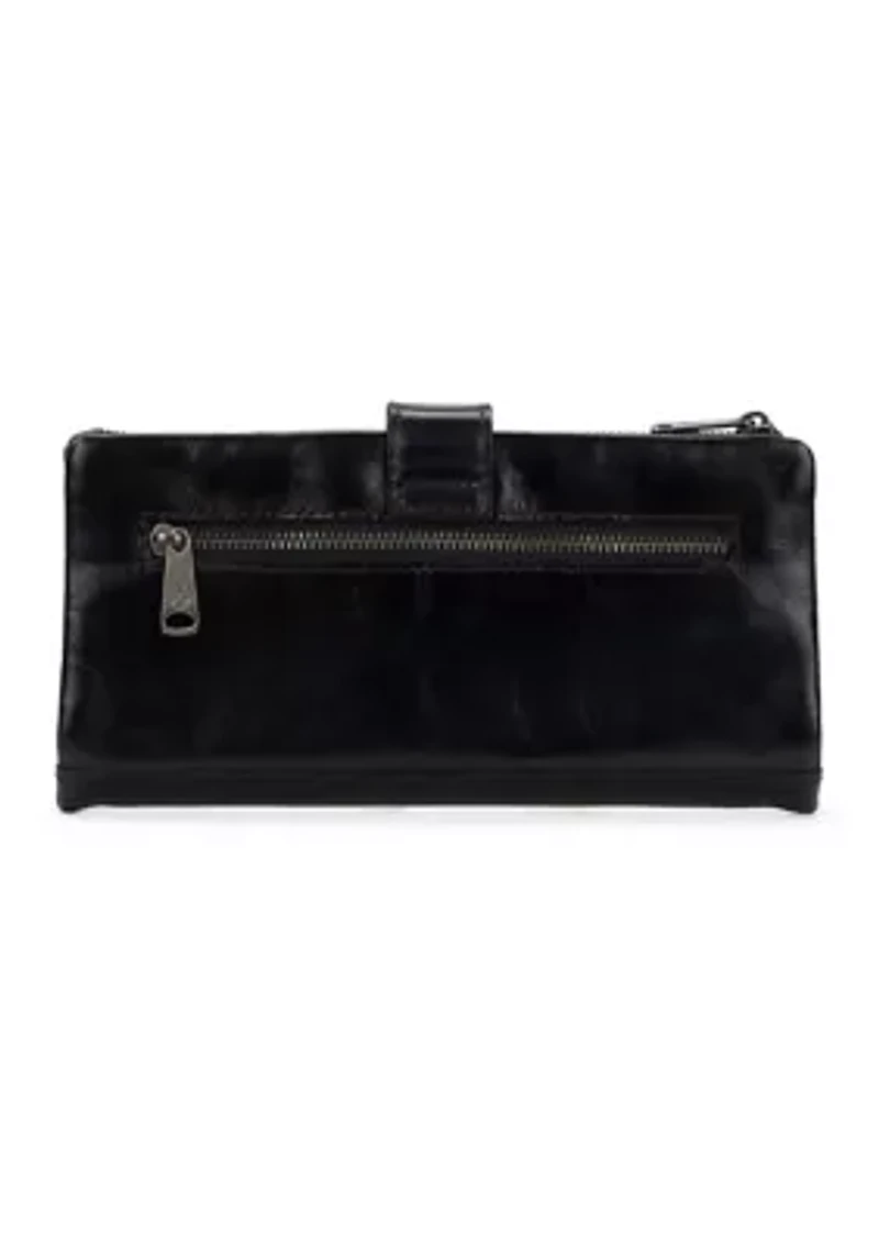 Annesley Wristlet Wallet