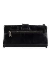 Annesley Wristlet Wallet