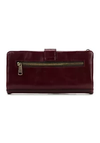 Annesley Wristlet Wallet