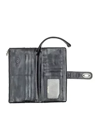 Annesley Wristlet Wallet