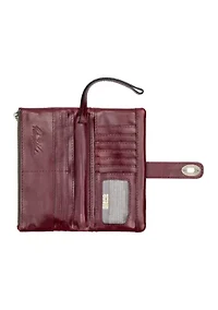 Annesley Wristlet Wallet