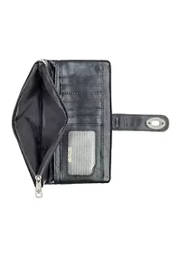 Annesley Wristlet Wallet