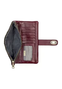 Annesley Wristlet Wallet
