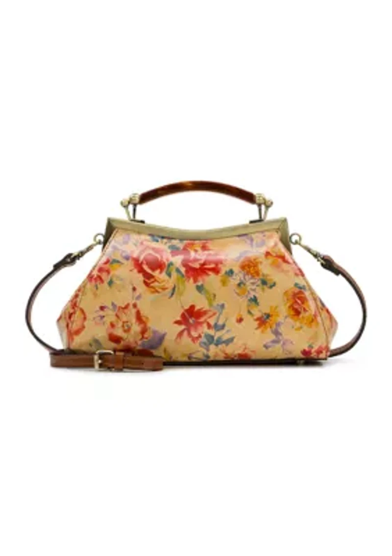 Kelmscott Frame Bag