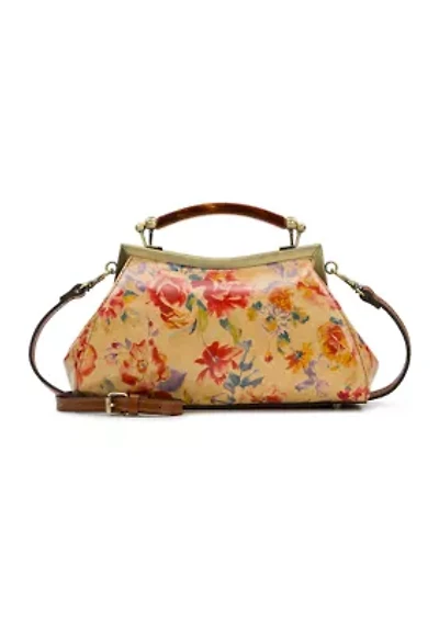 Kelmscott Frame Bag