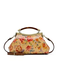 Kelmscott Frame Bag