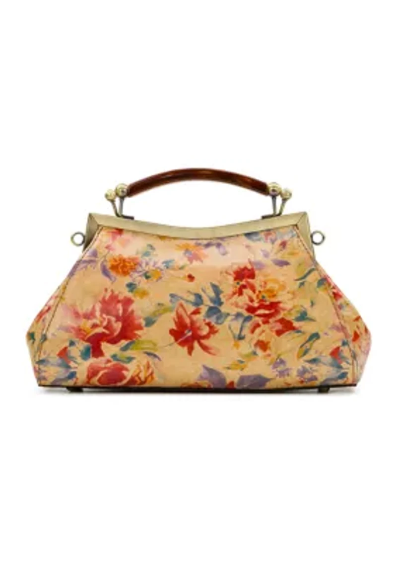 Kelmscott Frame Bag